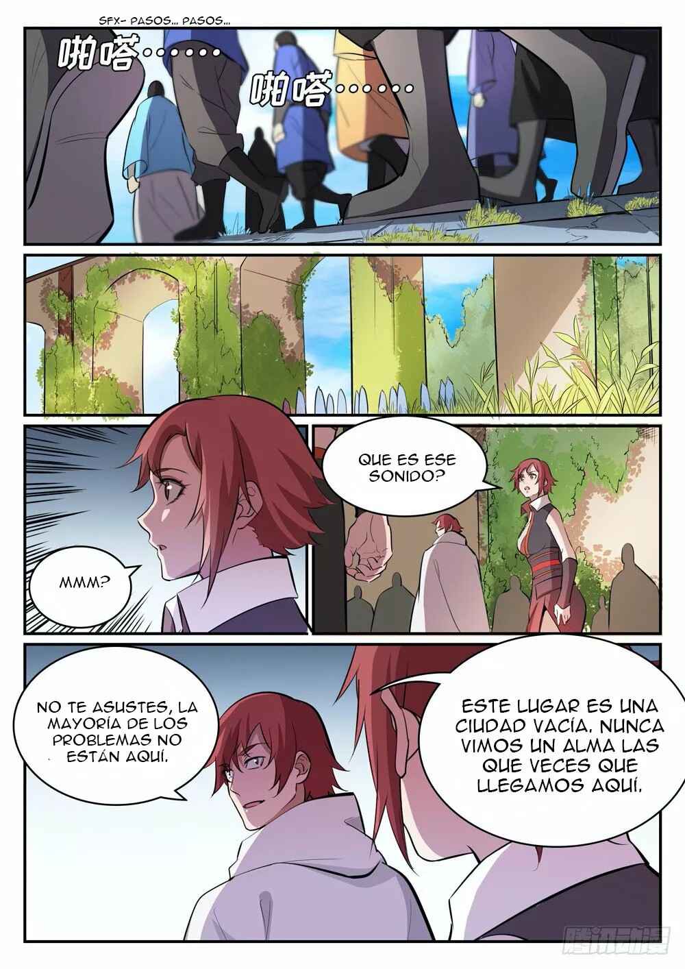 Chapter 436 - Page 13