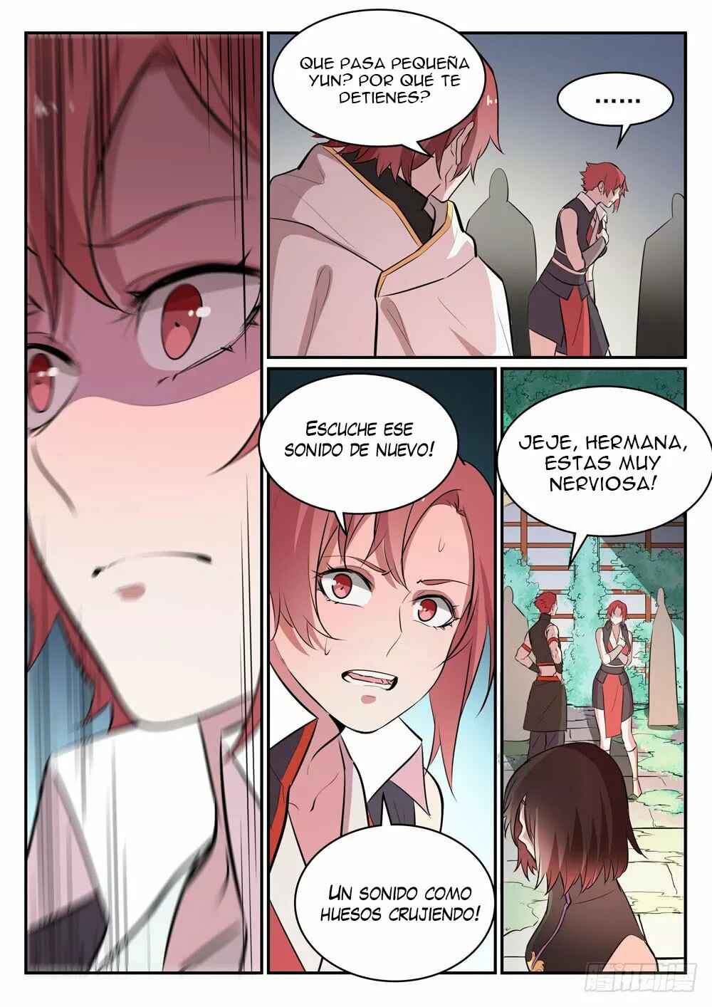 Chapter 436 - Page 16