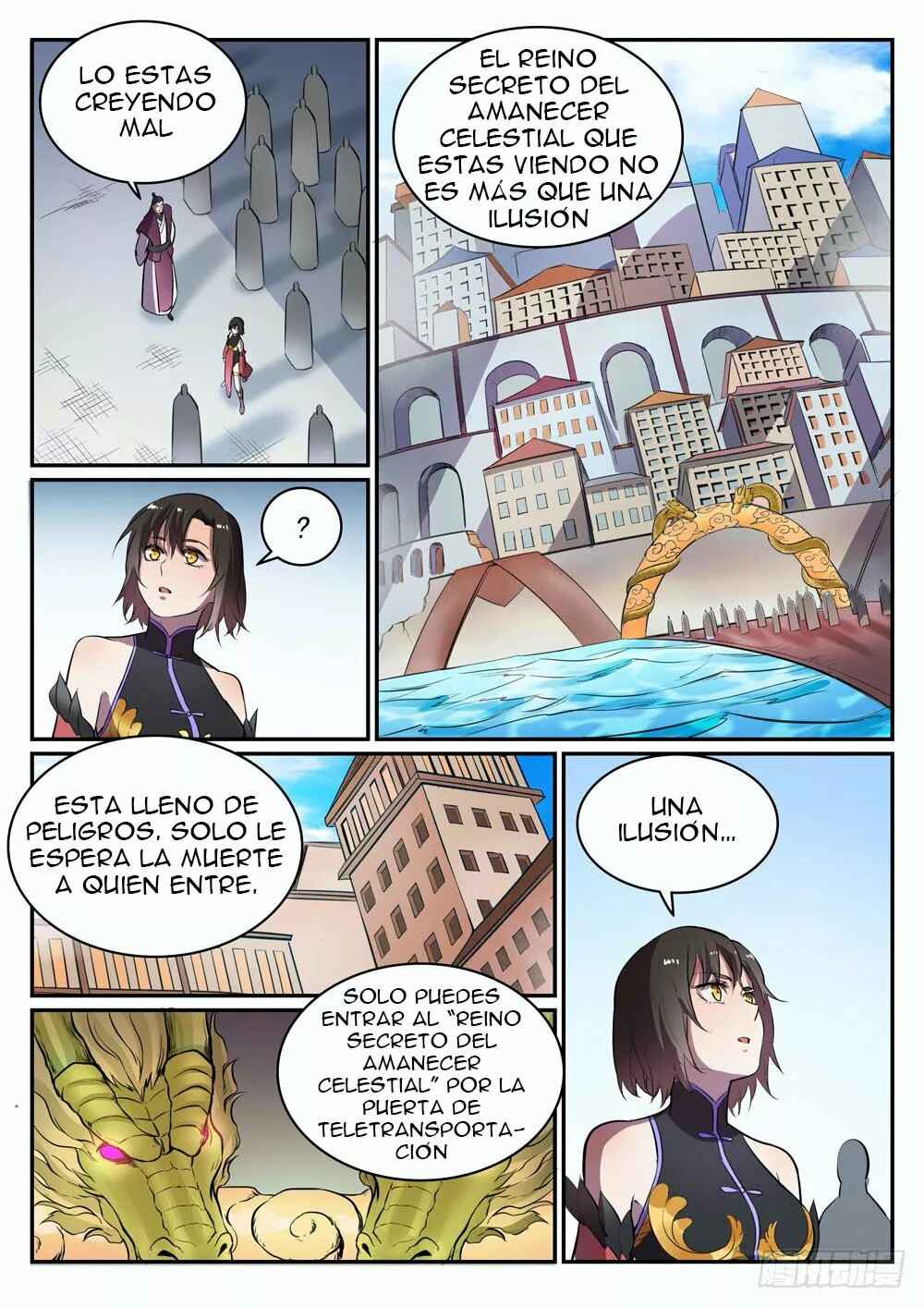 Chapter 436 - Page 5
