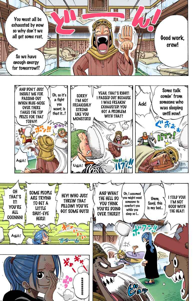 Chapter 165 - Page 5