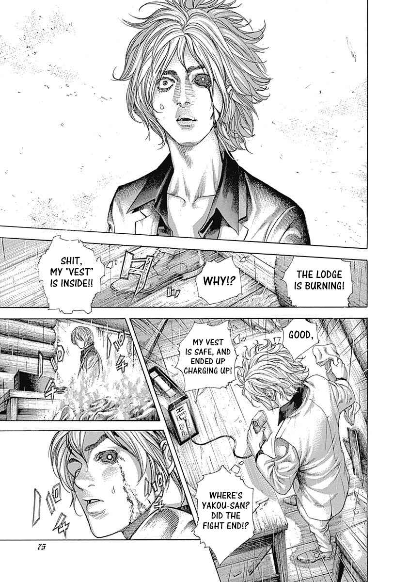 Chapter 421 - Page 13