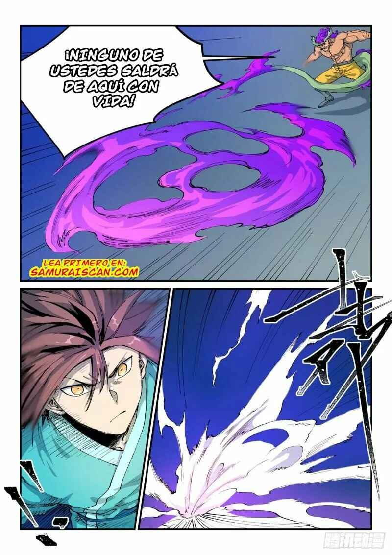 Chapter 517 - Page 9