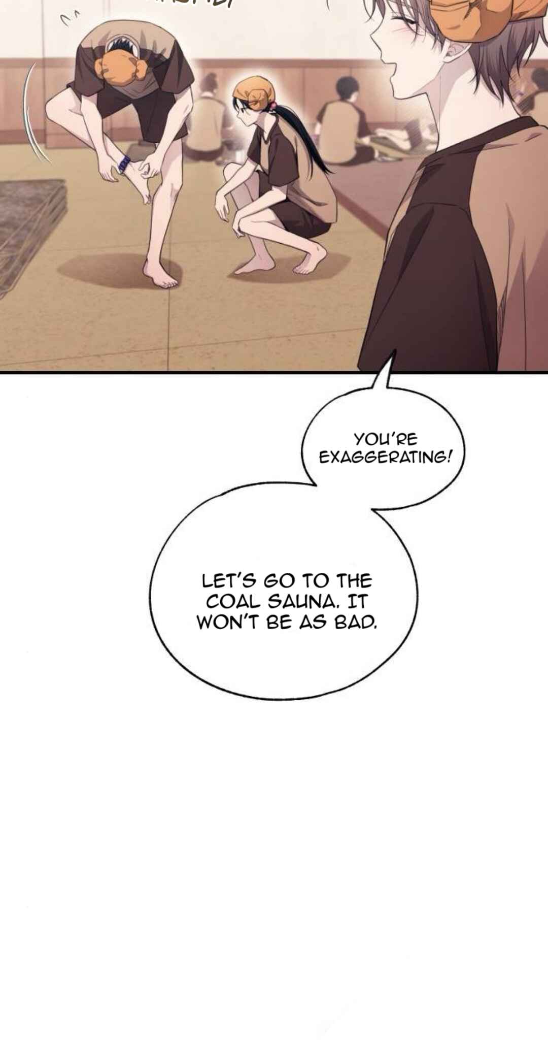 Chapter 214 - Page 18