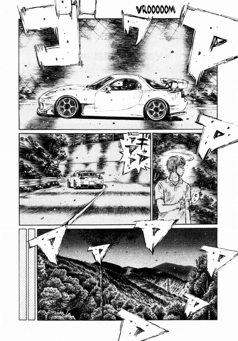 Chapter 450 - Page 2