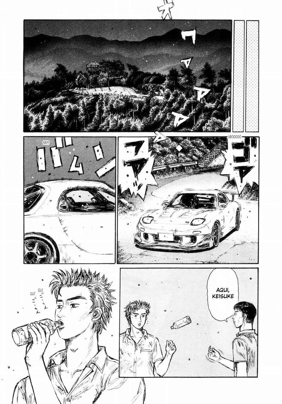 Chapter 450 - Page 3