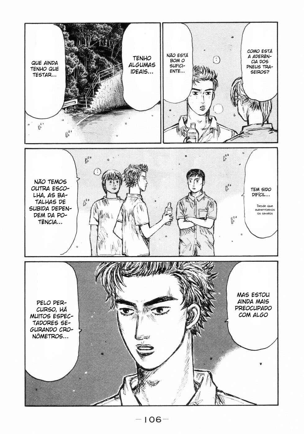 Chapter 450 - Page 4
