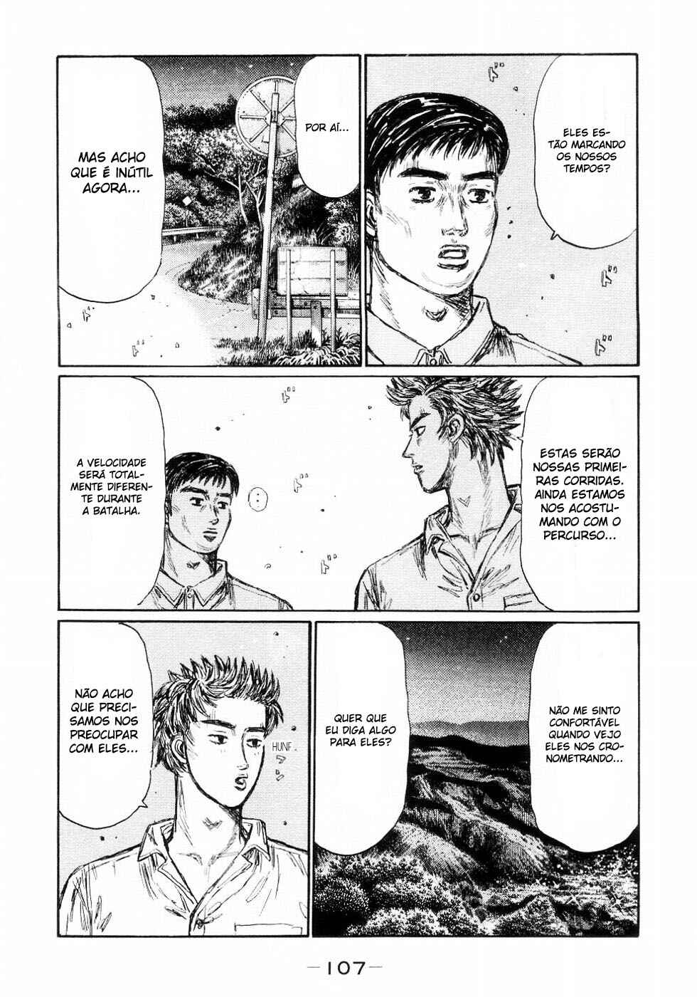 Chapter 450 - Page 5