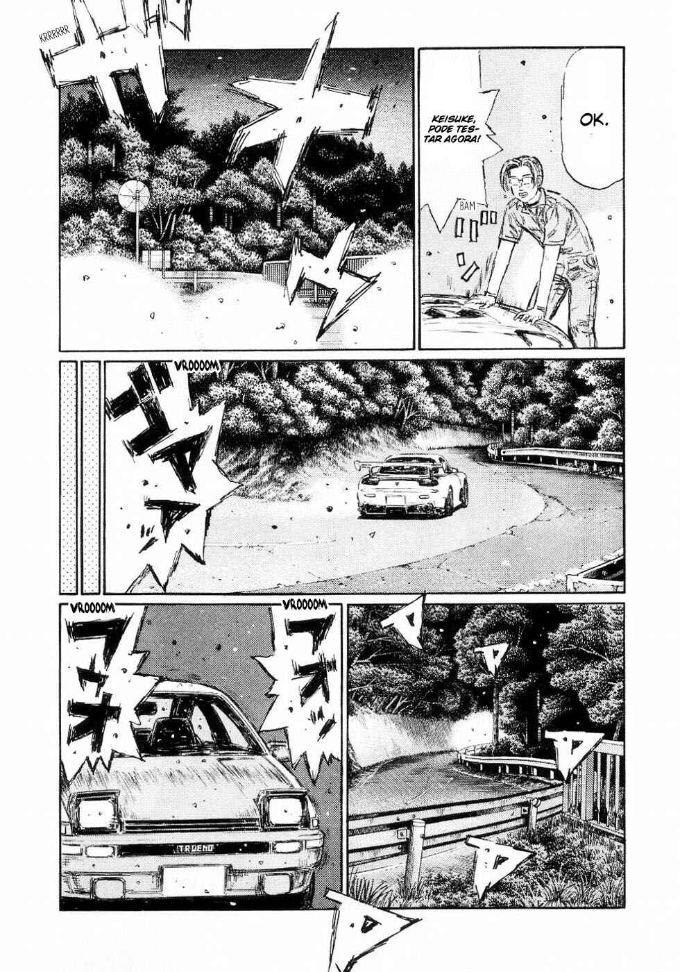 Chapter 450 - Page 6