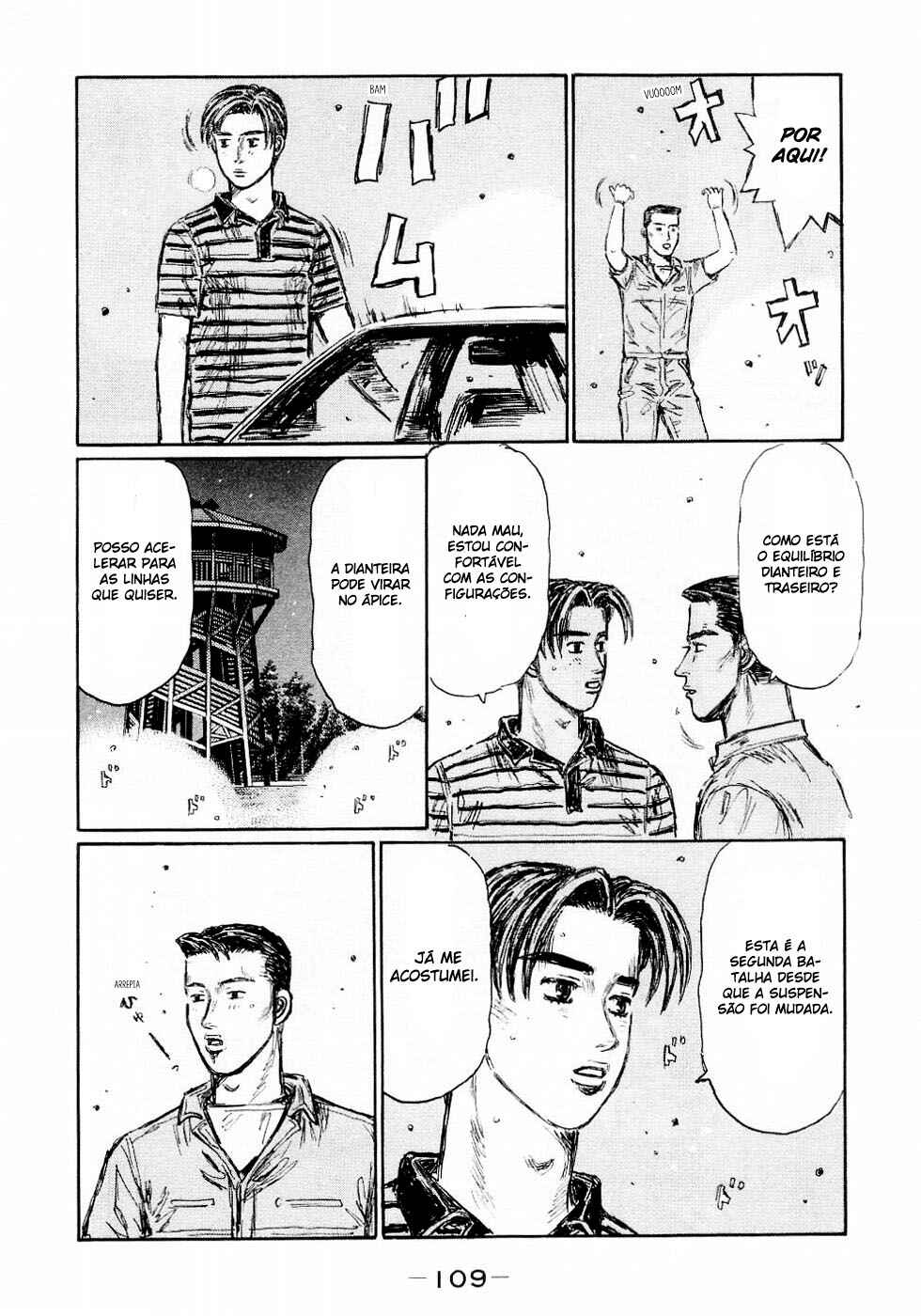 Chapter 450 - Page 7