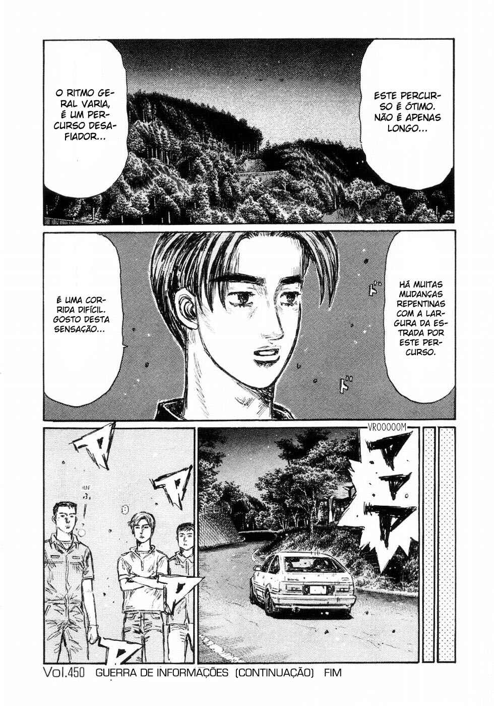 Chapter 450 - Page 8