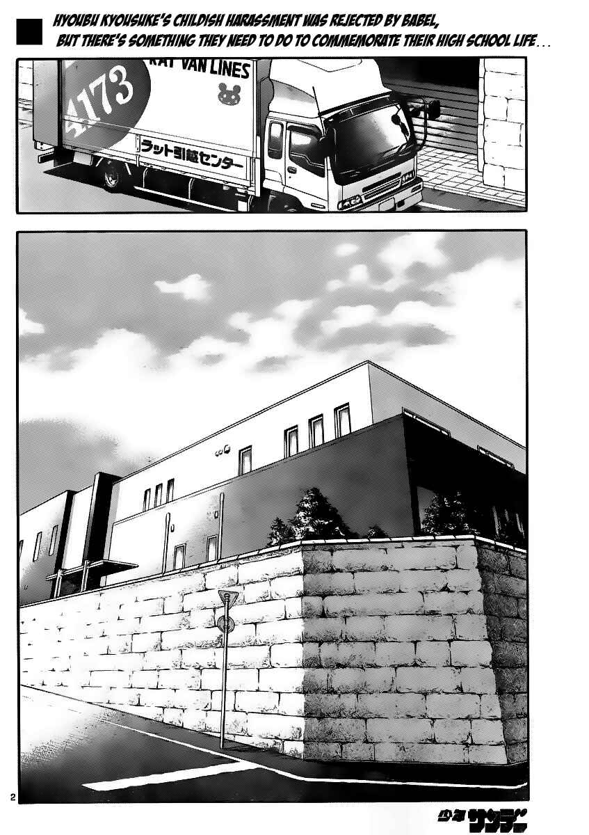 Chapter 393 - Page 2