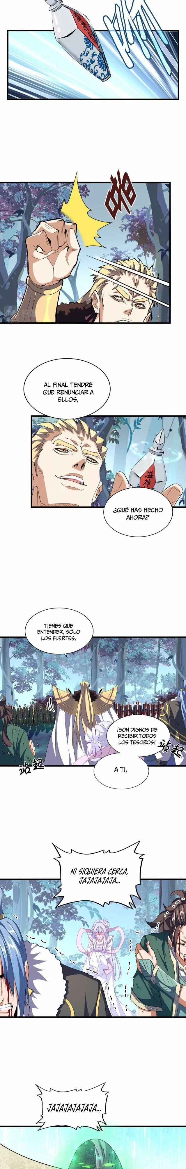 Chapter 317 - Page 15