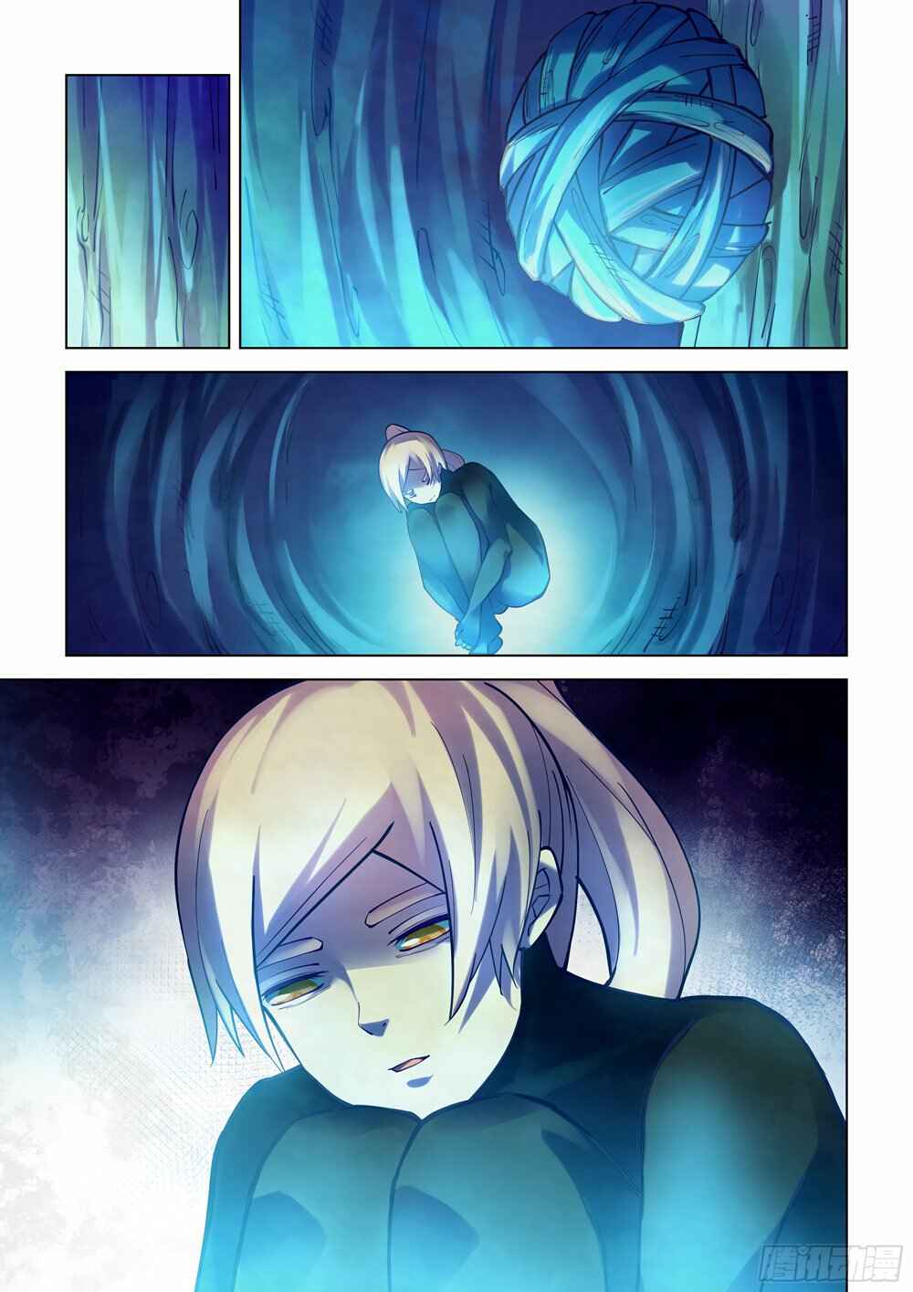 Chapter 241 - Page 15