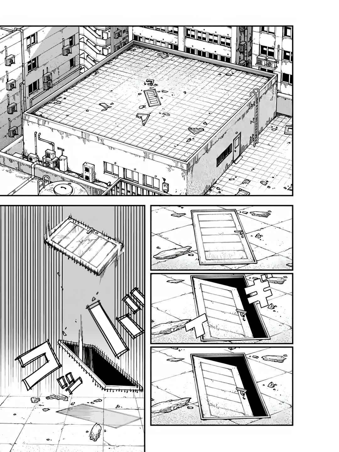 Chapter 226 - Page 12