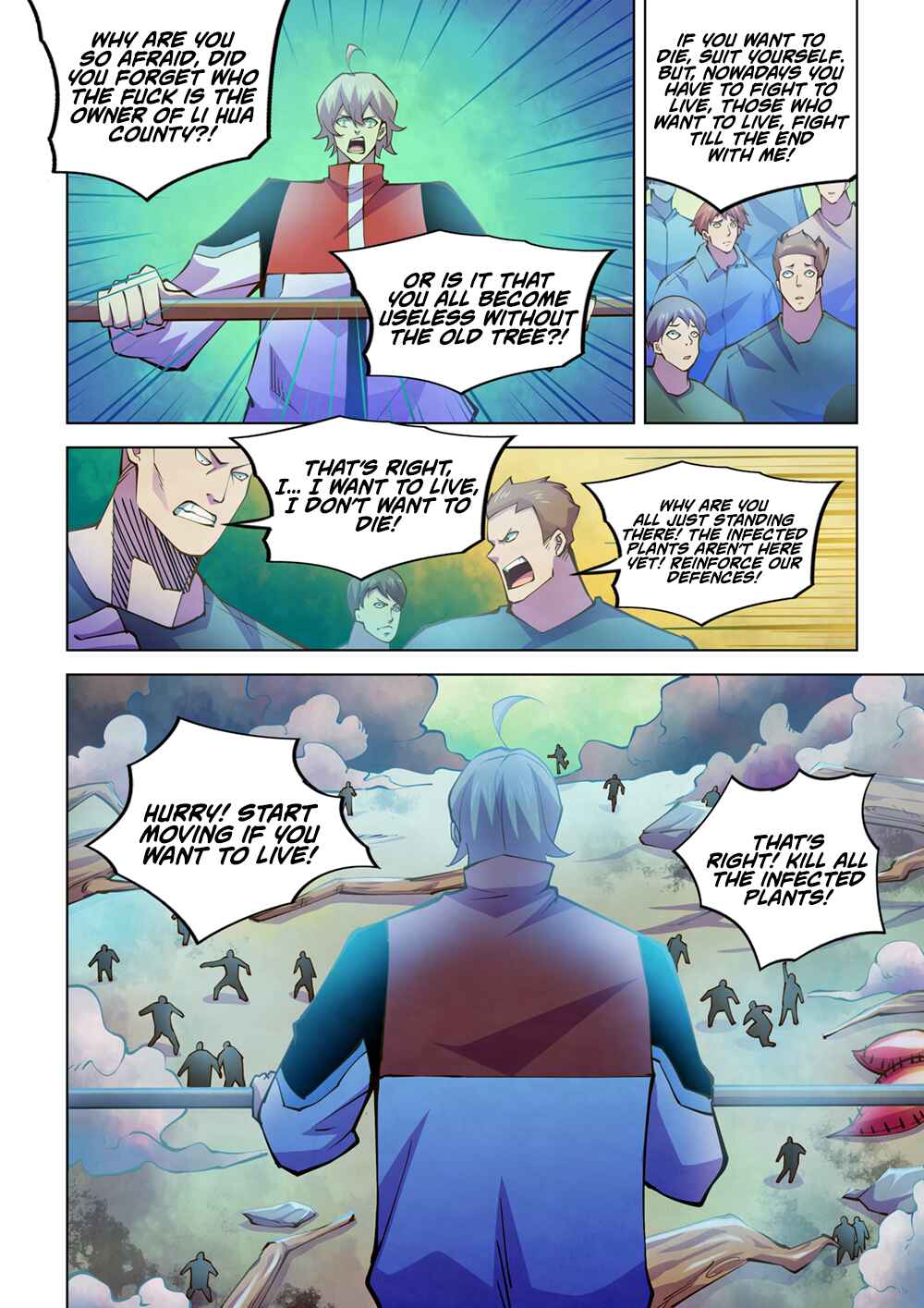 Chapter 237 - Page 15