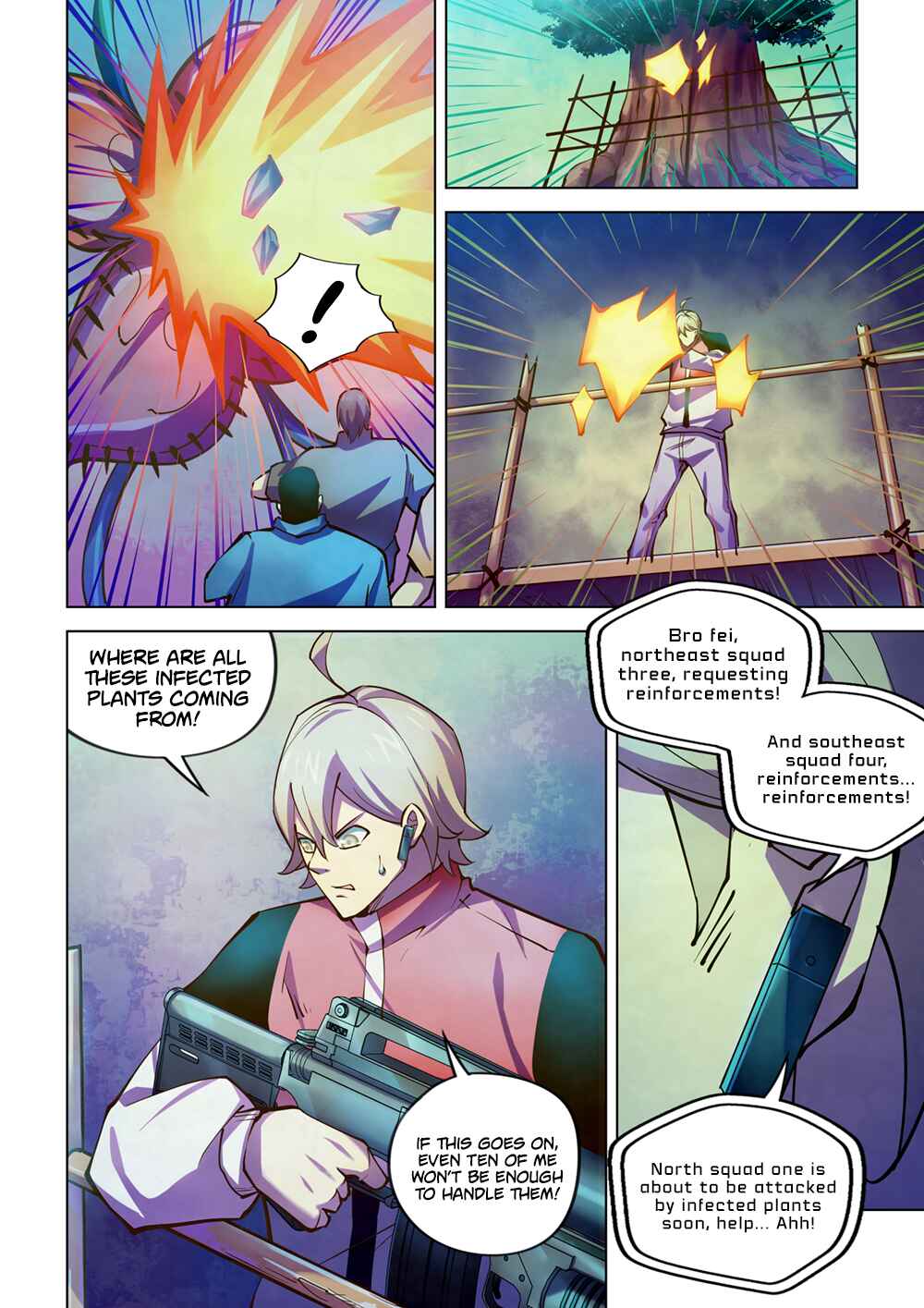 Chapter 237 - Page 7