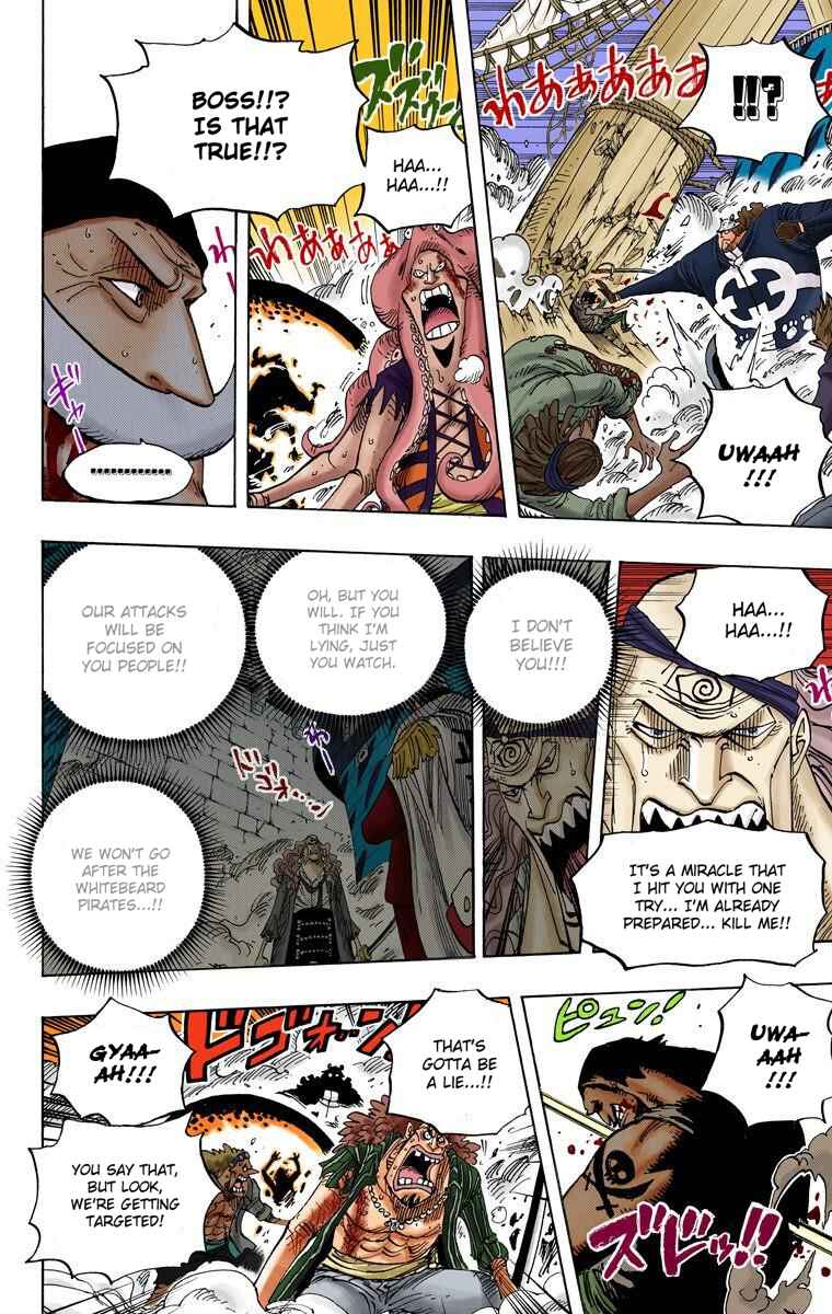 Chapter 563 - Page 9