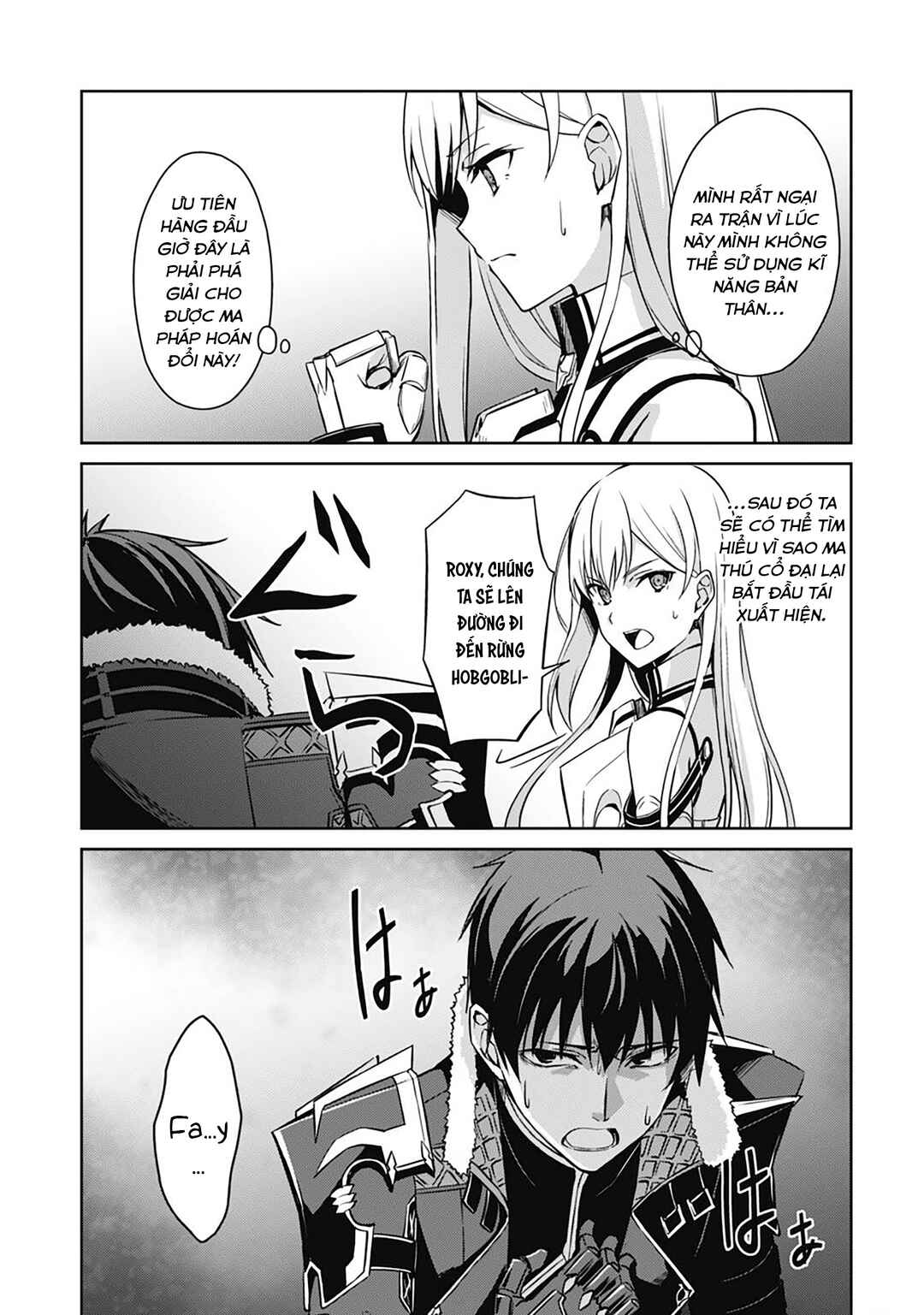 Chapter 43 - Page 24
