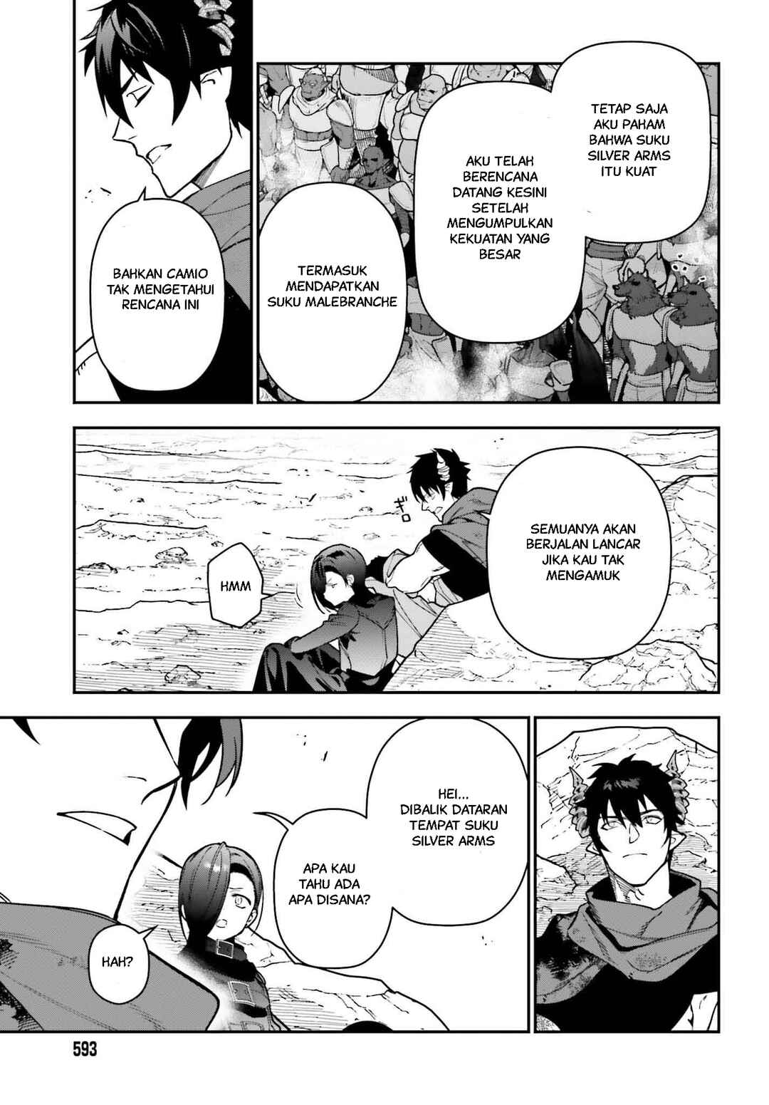 Chapter 122 - Page 18