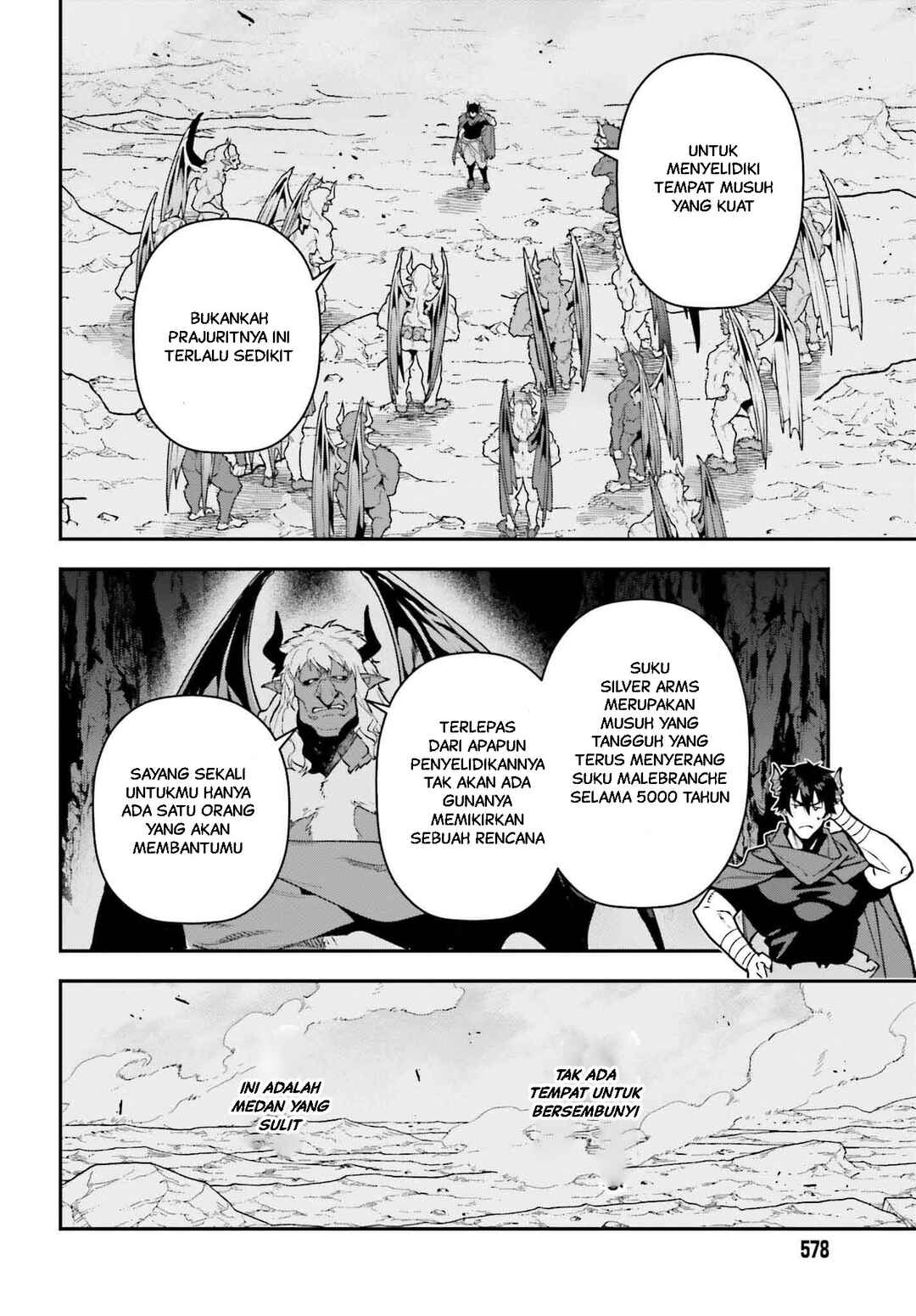 Chapter 122 - Page 3