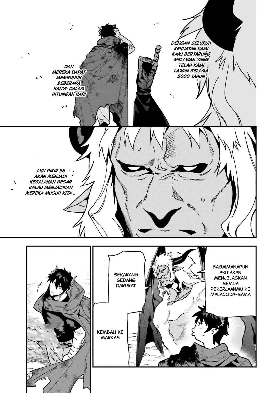 Chapter 122 - Page 34