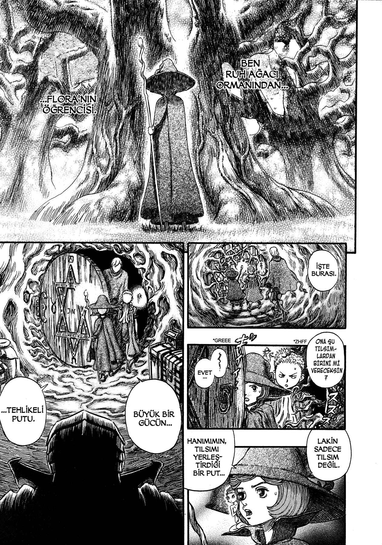 Chapter 224 - Page 20