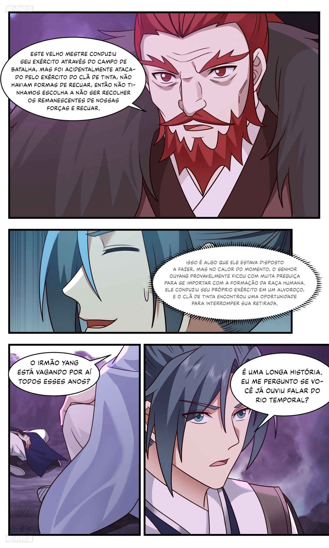 Chapter 3304 - Page 4