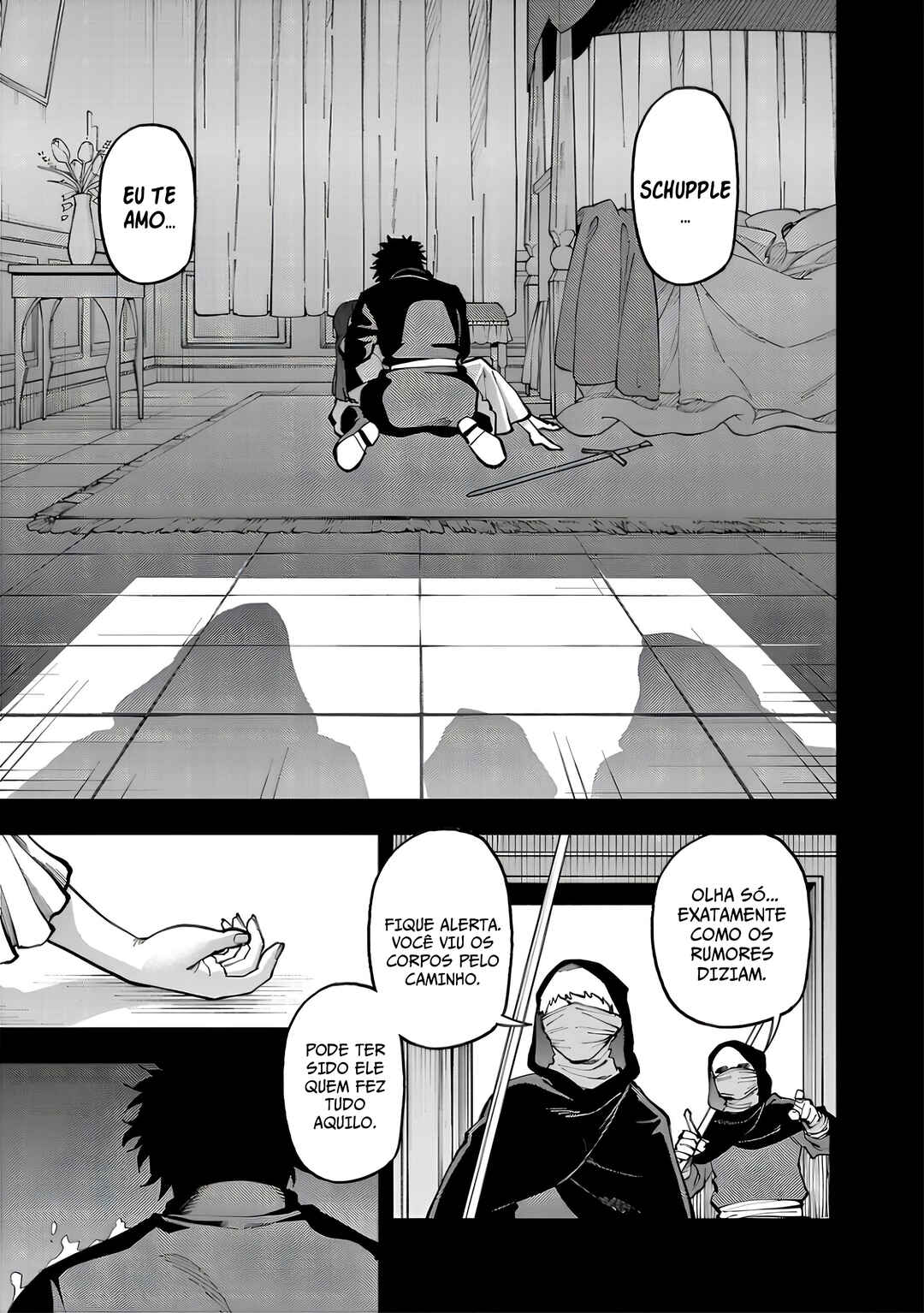 Chapter 27 - Page 34