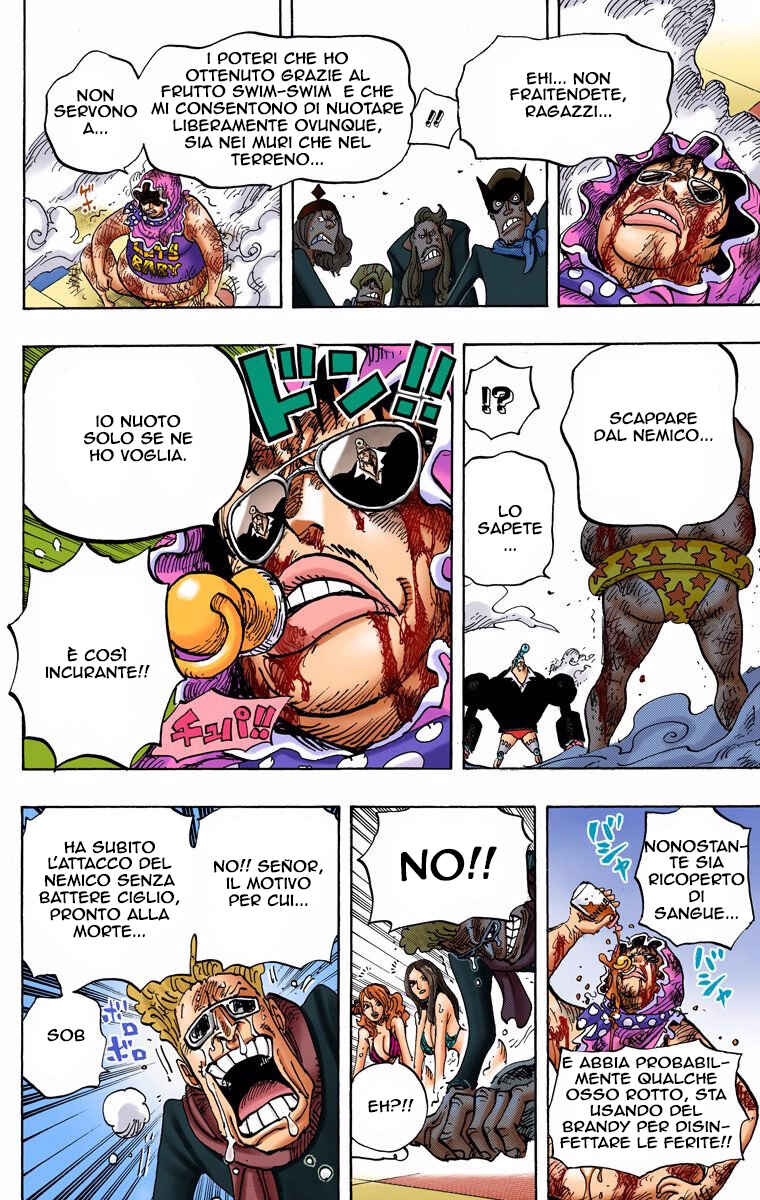 Chapter 735 - Page 10