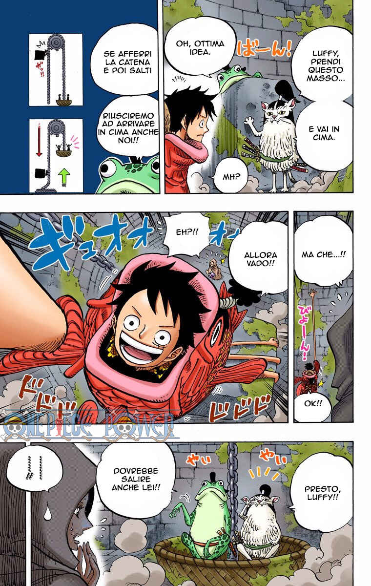 Chapter 735 - Page 7