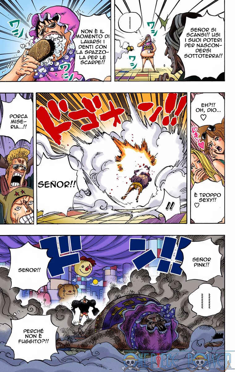 Chapter 735 - Page 9