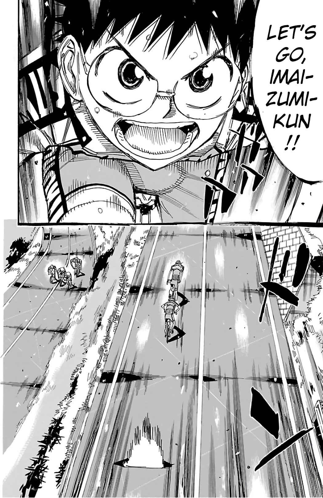Chapter 485 - Page 14