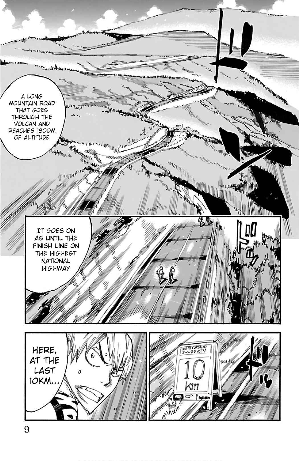 Chapter 485 - Page 4