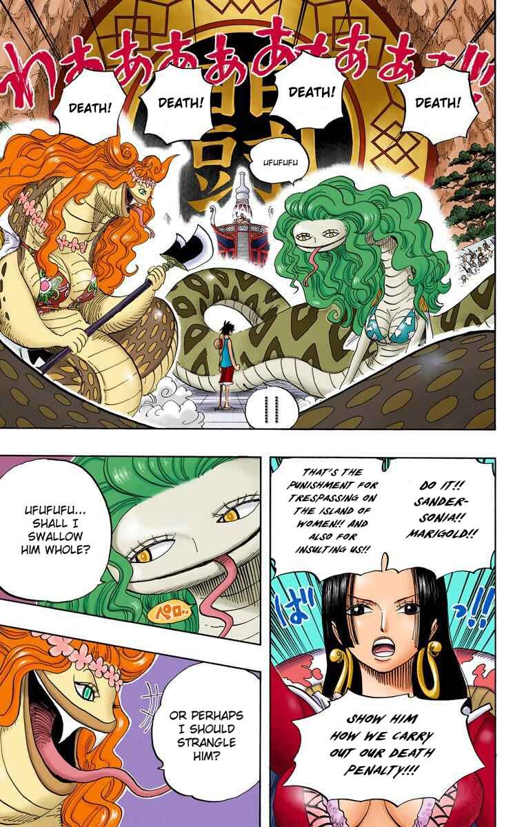 Chapter 519 - Page 4