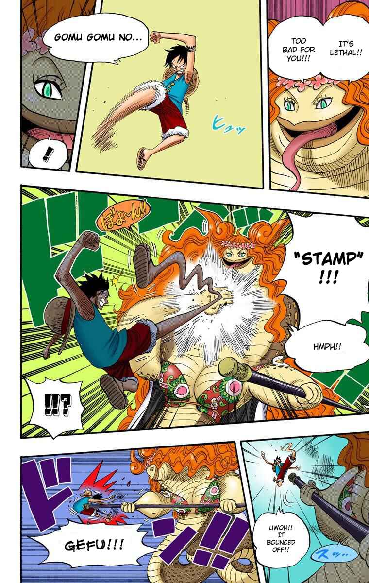 Chapter 519 - Page 9