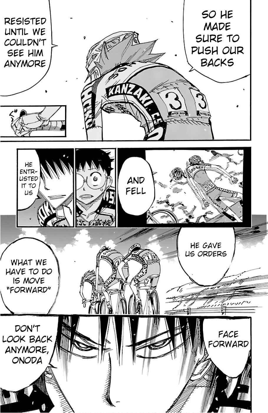 Chapter 483 - Page 3