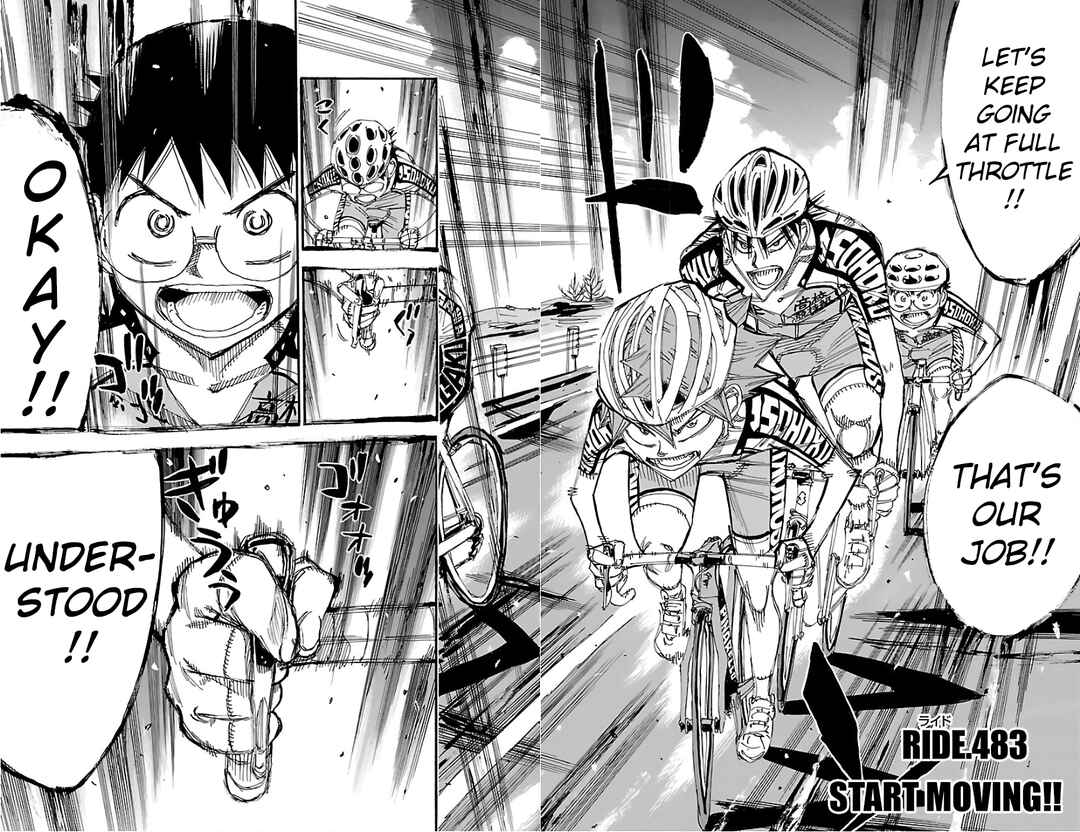 Chapter 483 - Page 4