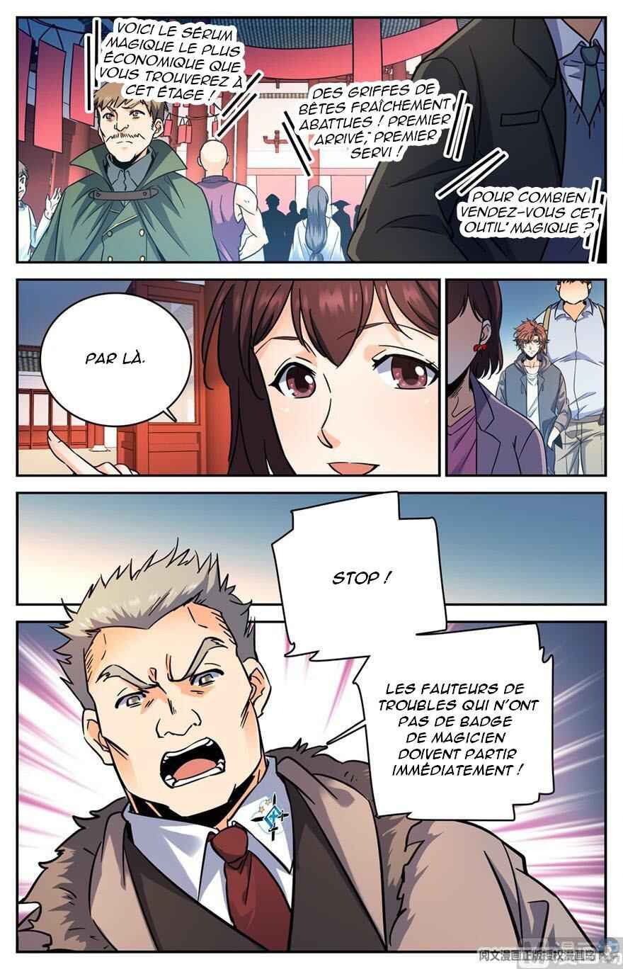 Chapter 381 - Page 13