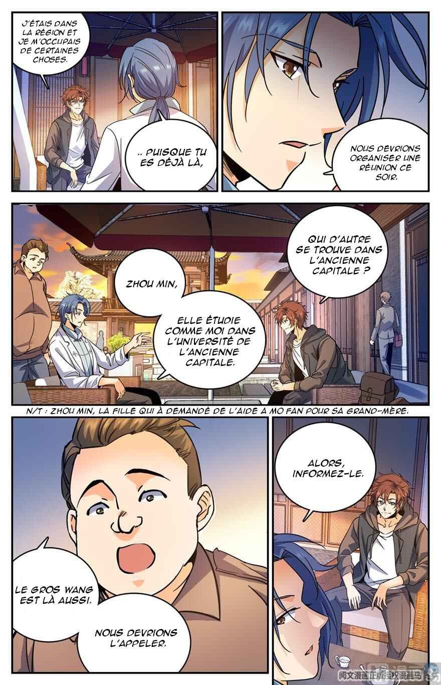 Chapter 381 - Page 3