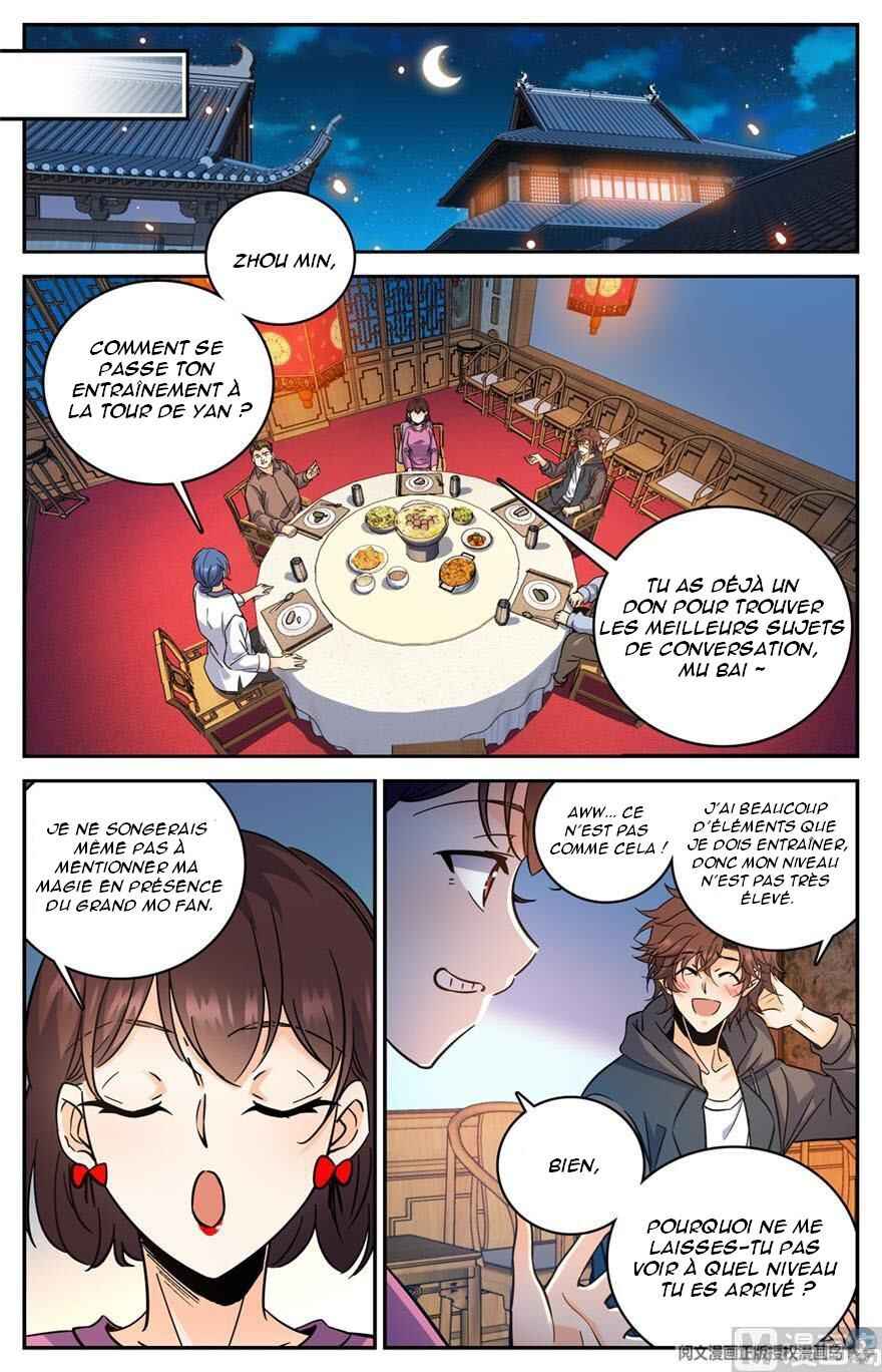 Chapter 381 - Page 5
