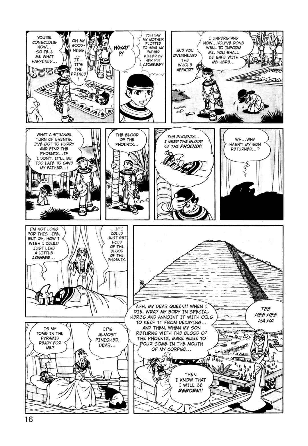 Chapter 1.2 - Page 6