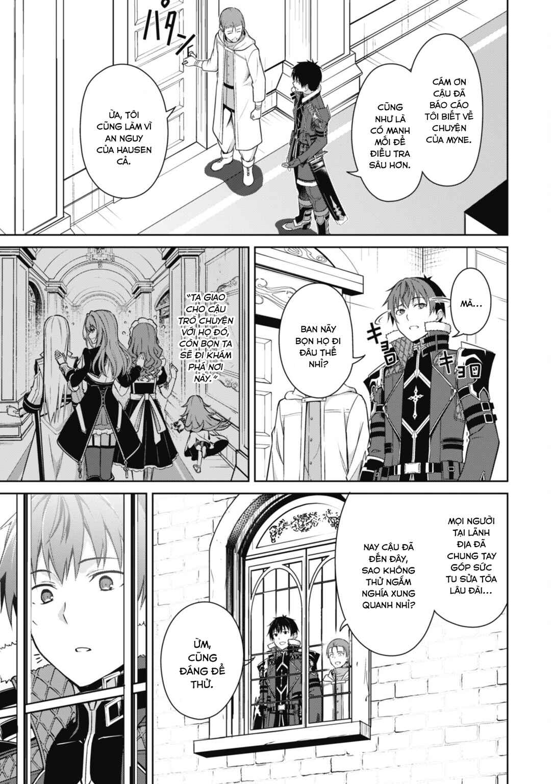 Chapter 67 - Page 8