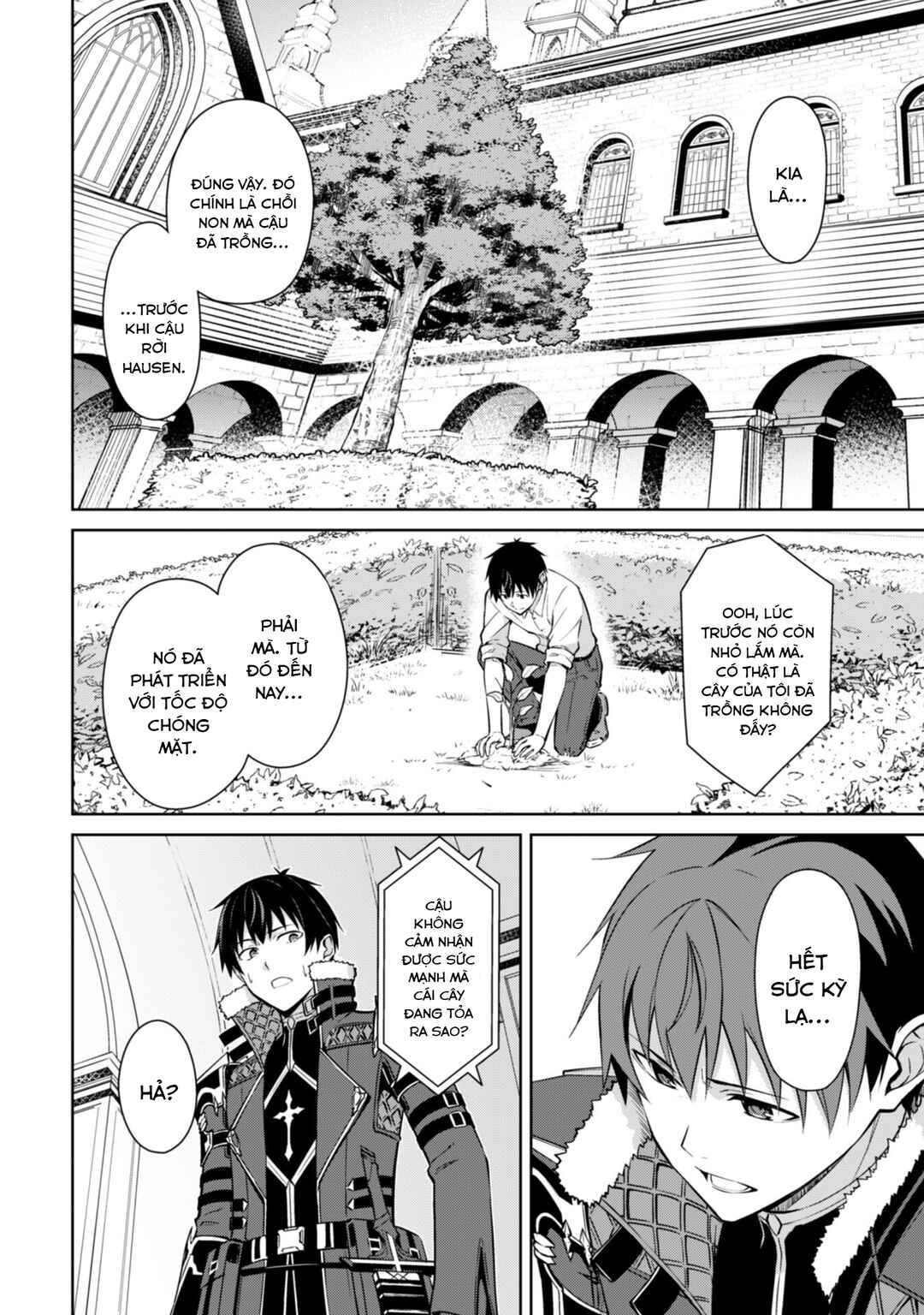 Chapter 67 - Page 9