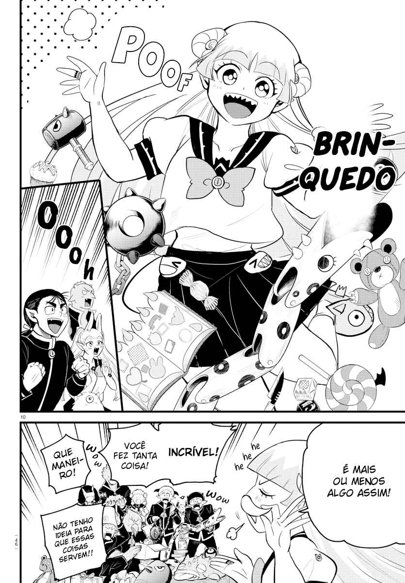 Chapter 268 - Page 12