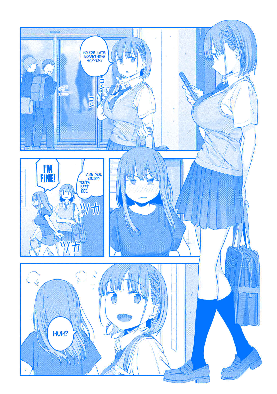 Chapter 49 - Page 12
