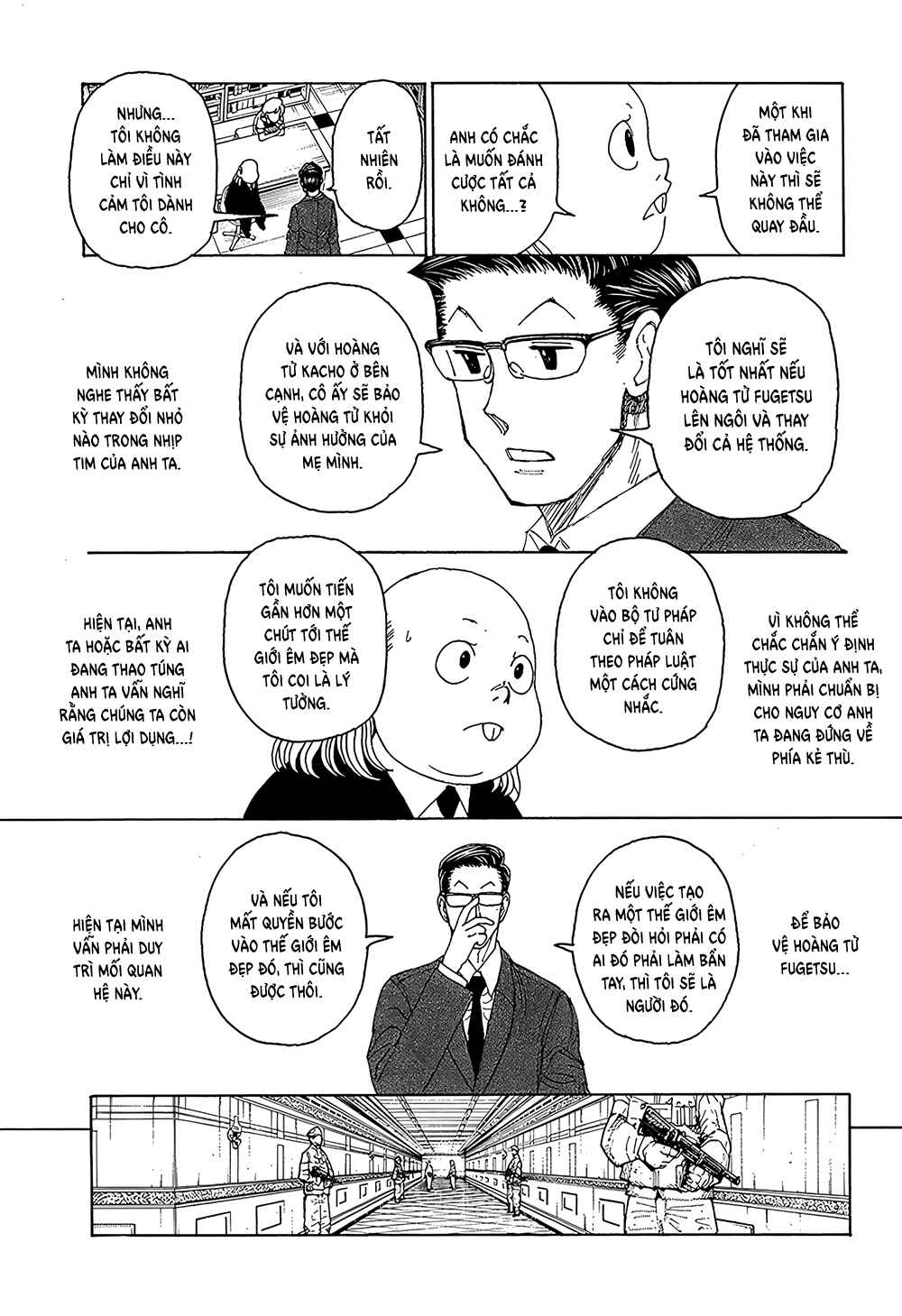Chapter 402 - Page 11