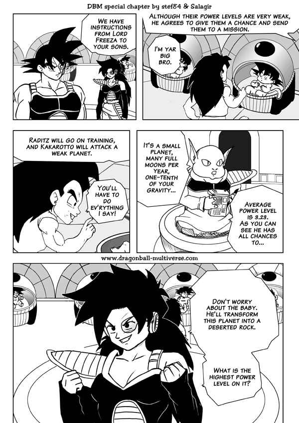 Chapter 20 - Page 14