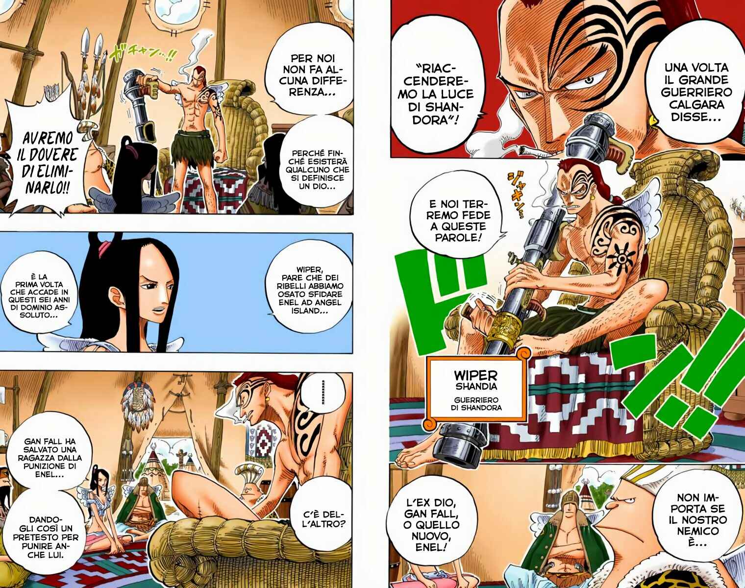 Chapter 249 - Page 5