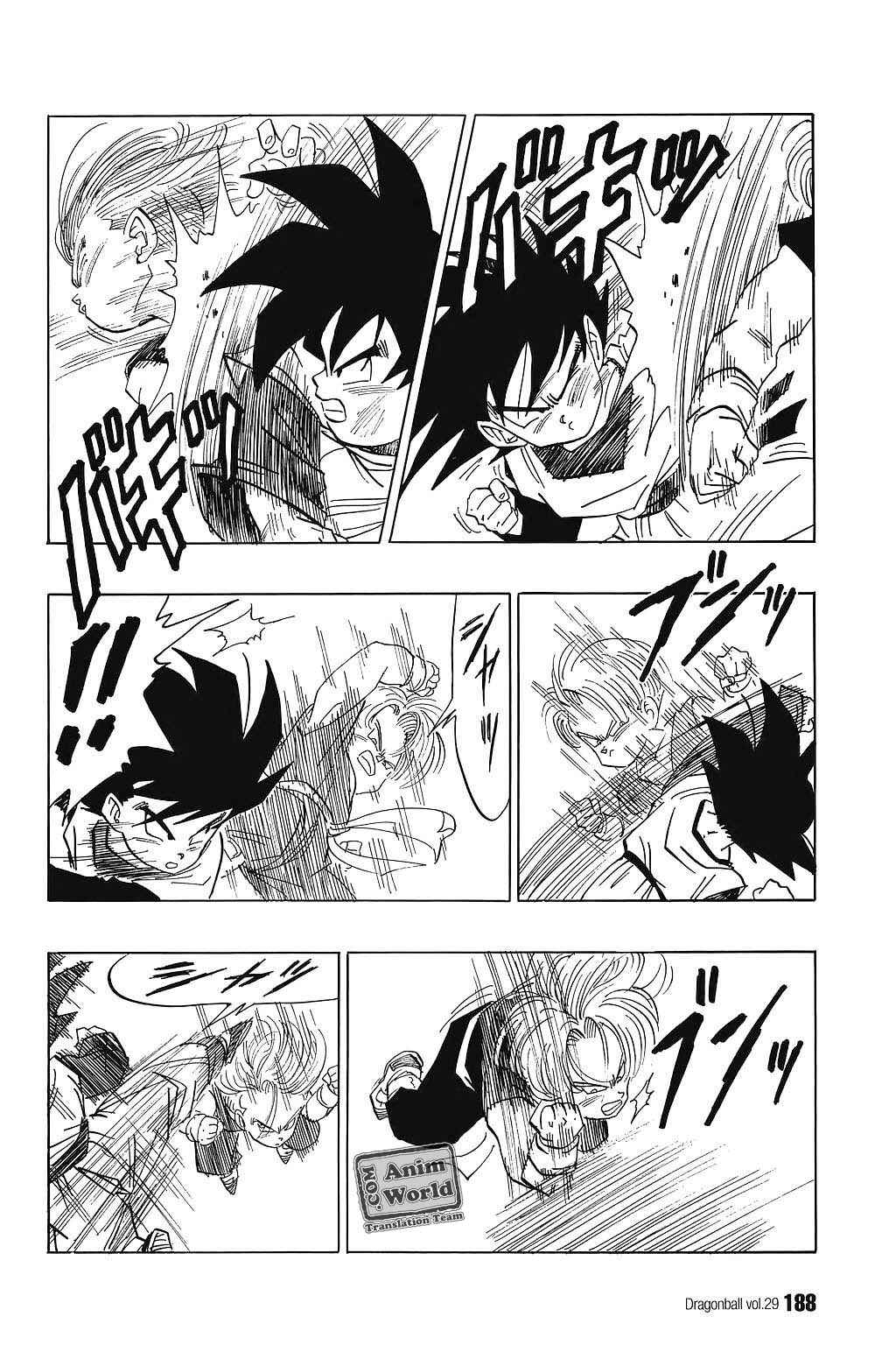 Chapter 433 - Page 12
