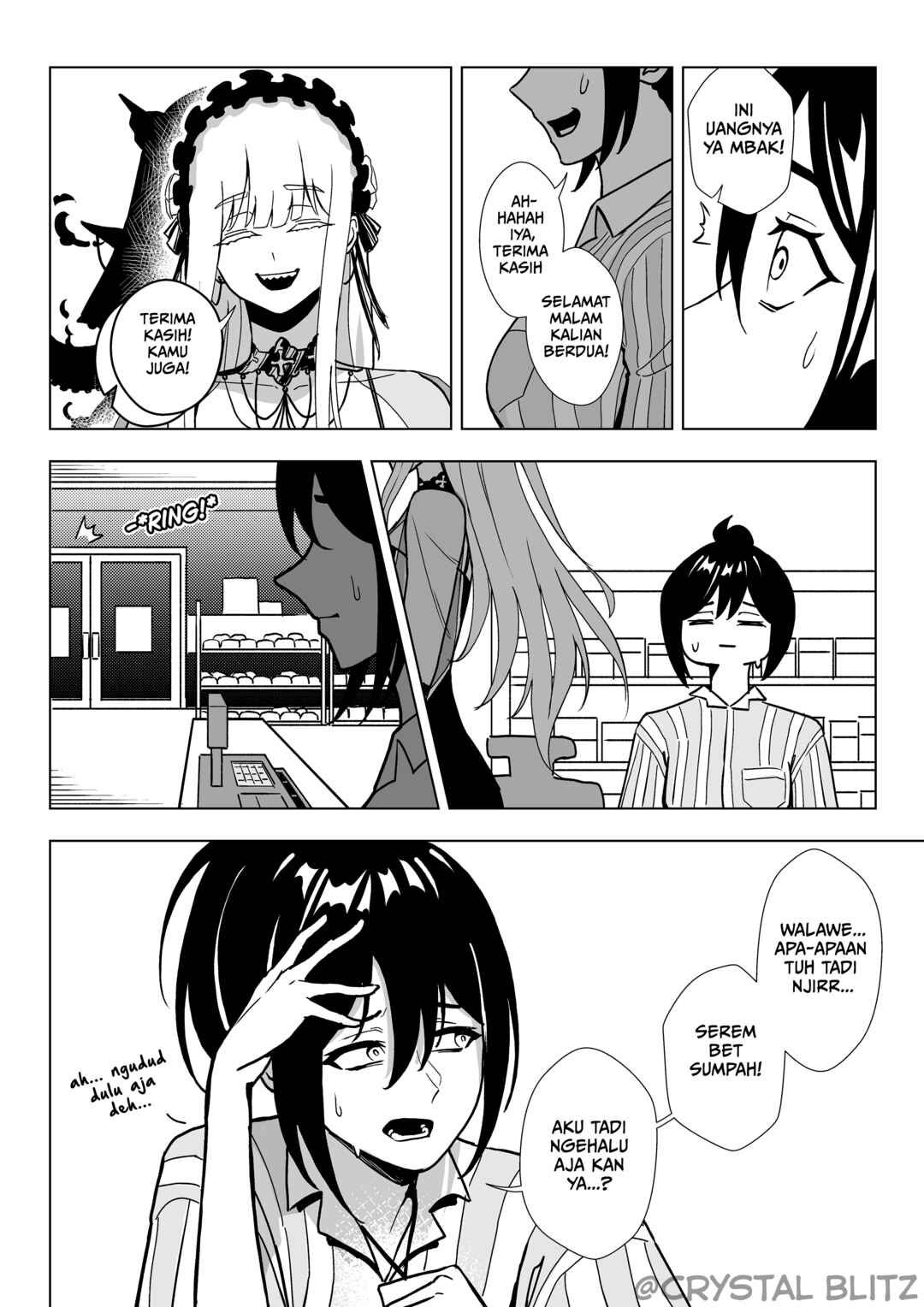 Chapter 3 - Page 3